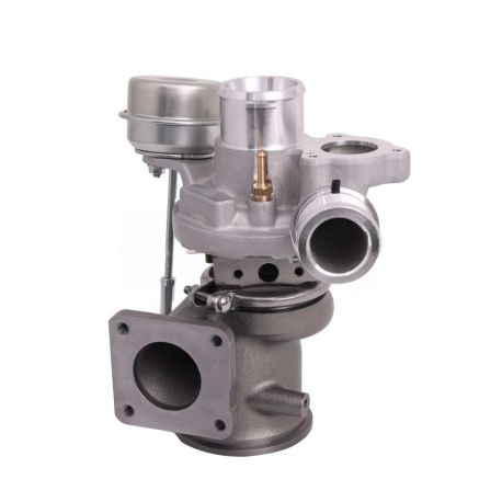Turbo neuf pour FIAT 500X 1.4 140 CV - 812811-5004S - SL Turbo