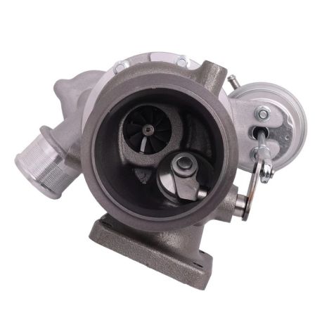 Turbo neuf pour LANCIA Delta 3 1.4 TB 16V 140 CV - 812811-5004S - SL Turbo