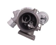 Turbo neuf pour FIAT Bravo 2 1.4 16V 140 CV - 812811-5004S - SL Turbo