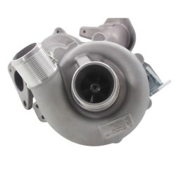 Turbo neuf pour LAND ROVER Range Rover 4.4 D 340 CV - 793829-5006S - Jrone