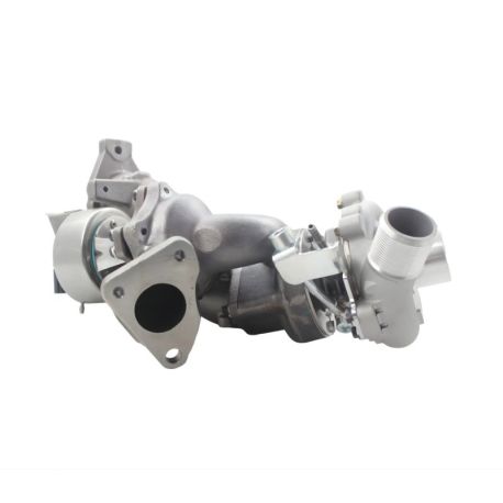 Turbo neuf pour LAND ROVER Range Rover Sport 2 (L494) 4.4 SDV8 340 CV - 793829-5006S - Jrone