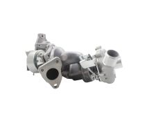 Turbo neuf pour LAND ROVER Range Rover 4.4 D 340 CV - 793829-5006S - Jrone