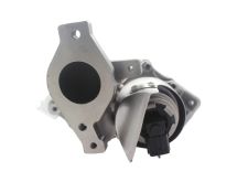 Turbo neuf pour LAND ROVER Range Rover 4.4 D 313 CV - 793829-5006S - Jrone