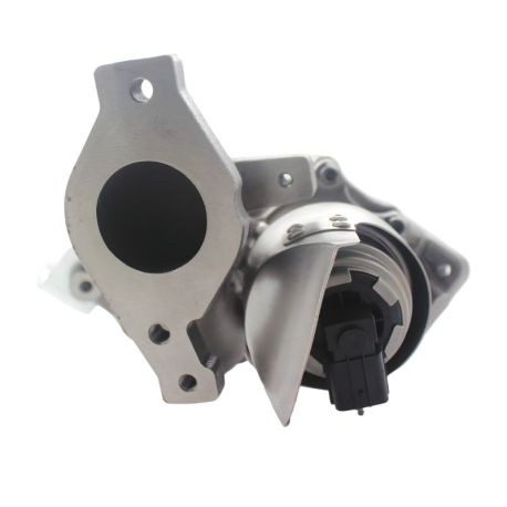 Turbo neuf pour LAND ROVER Range Rover Sport 2 (L494) 4.4 SDV8 340 CV - 793829-5006S - Jrone