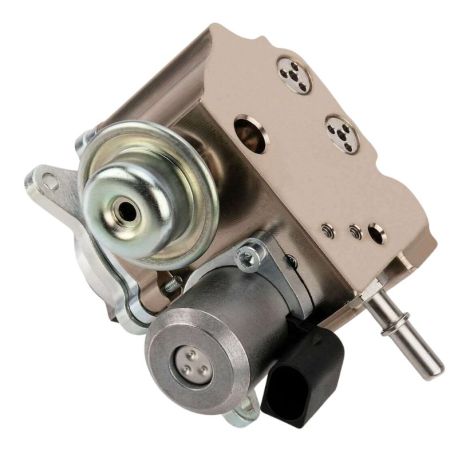 Pompe à haute pression pour MINI Clubman (R55) Cooper S John Cooper Works 192 CV - 1675941280