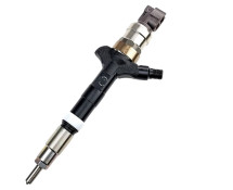 Injecteur pour TOYOTA HiAce 4 2.5 D-4D 102 CV - 095000-0940