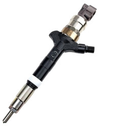 Injecteur pour TOYOTA Dyna 2.5 D-4D 102 CV - 095000-0940