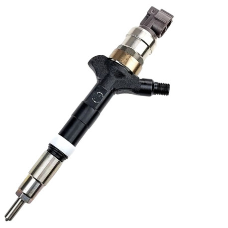 Injecteur pour TOYOTA Dyna 2.5 D-4D 102 CV - 095000-0940