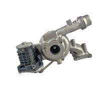 Turbo pour KIA Ceed Sportswagon 1.0 T-GDi 101 CV 892599-5001S
