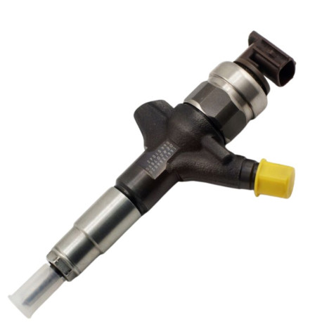 Injecteur pour SUBARU Legacy 2.0 D AWD 150 CV - 095000789