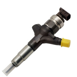 Injecteur pour SUBARU Outback 2.0 D AWD 150 CV - 095000789
