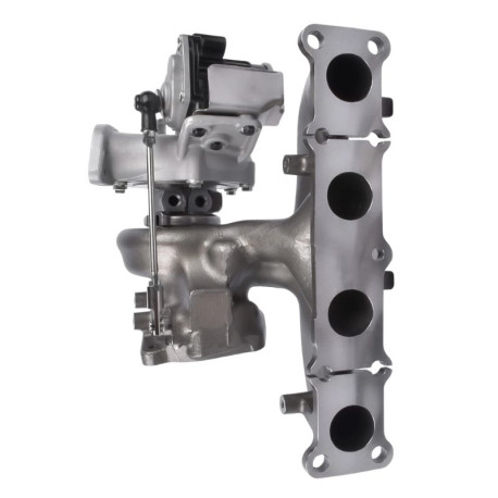 Turbo pour KIA Optima Sportswagon 2.0 T-GDi 245 CV 28231-2G430