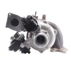 Turbo pour FIAT 500X 1.0 120 CV 1636 970 0000