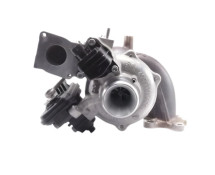 Turbo pour FIAT 500X 1.0 120 CV 1636 970 0000