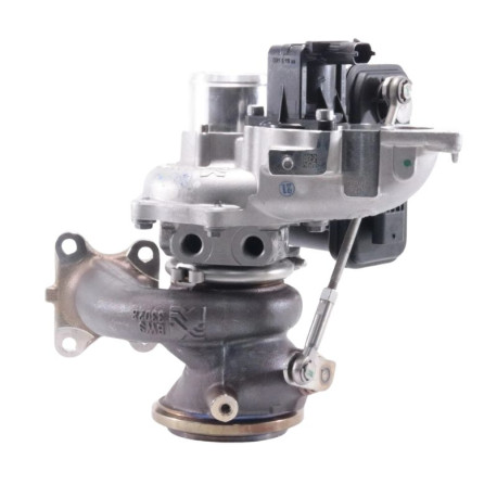 Turbo pour FIAT 500X 1.0 114 CV 1636 970 0000