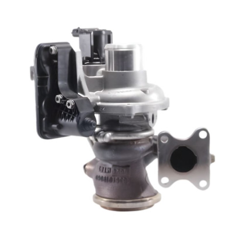 Turbo pour JEEP Renegade 1.0 T-GDi 114 CV 1636 970 0000