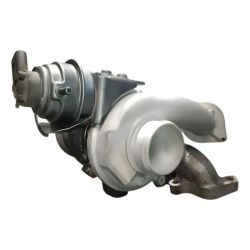 Turbo neuf pour VOLKSWAGEN California T6 Camper 2.0 TDI 150 CV - 830323-5006S - SL Turbo
