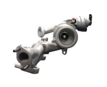 Turbo neuf pour VOLKSWAGEN Caravelle 2.0 TDI 150 CV - 830323-5006S - SL Turbo