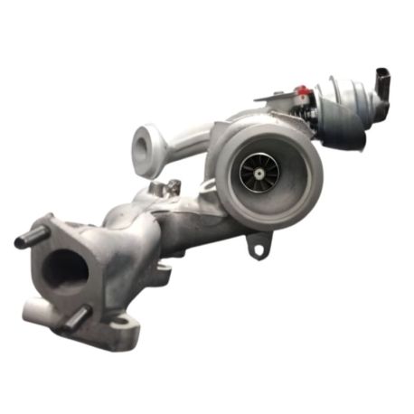 Turbo neuf pour VOLKSWAGEN California T6 Camper 2.0 TDI 110CV - 830323-5006S - SL Turbo