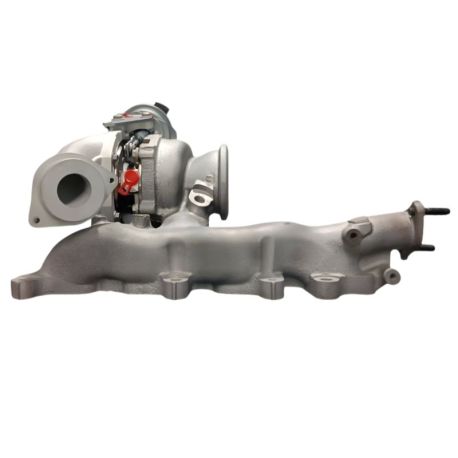Turbo neuf pour VOLKSWAGEN Multivan T6 2.0 TDI 114 CV - 830323-5006S - SL Turbo
