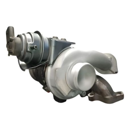 Turbo neuf pour VOLKSWAGEN Crafter 2.0 TDI 140 CV - 873970-5001S - SL Turbo