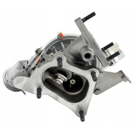 Turbo pour NISSAN Primastar 2.0 dCi 115 114 CV 795637-5001S