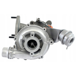 Turbo pour NISSAN Primastar dCi 90 90 CV 795637-5001S