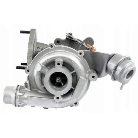 Turbo pour RENAULT Master 3 2.3 dCi 110 CV 795637-5001S