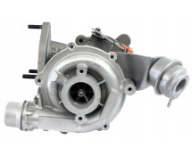 Turbo pour RENAULT Trafic 2 2.0 dCi 90 CV 795637-5001S