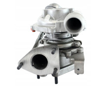Turbo pour RENAULT Trafic 2 2.0 dCi 90 CV 795637-5001S