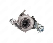 Turbo neuf pour NISSAN Primastar dCI 90 90 CV - 795637-5001S - Jrone