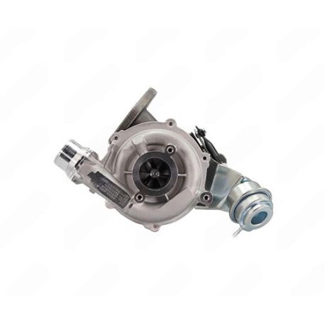 Turbo neuf pour RENAULT Trafic 2 2.0 dCi 90 CV - 795637-5001S - Jrone
