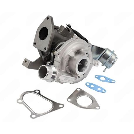 Turbo neuf pour OPEL Vivaro A (X83) 2.0 CDTI 90 CV - 795637-5001S - Jrone