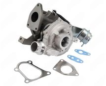 Turbo neuf pour NISSAN Primastar 2.0 dCi 115 114 CV - 795637-5001S - Jrone
