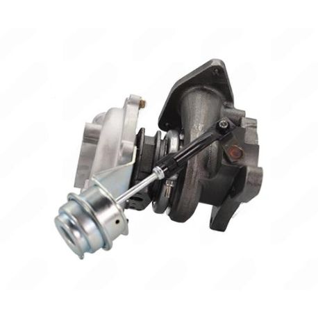 Turbo neuf pour NISSAN NV400 dCi 100 101 CV - 795637-5001S - Jrone