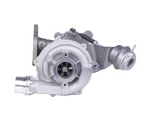 Turbo neuf pour OPEL Movano B 2.3 CDTI 110 CV - 795637-5001S - SL Turbo