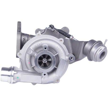 Turbo neuf pour NISSAN NV400 dCi 100 101 CV - 795637-5001S - SL Turbo