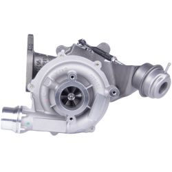 Turbo neuf pour RENAULT Trafic 2 2.0 dCi 90 CV - 795637-5001S - SL Turbo