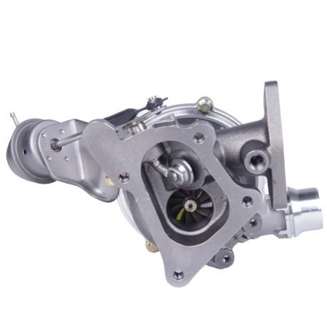 Turbo neuf pour NISSAN Primastar dCI 90 90 CV - 795637-5001S - SL Turbo