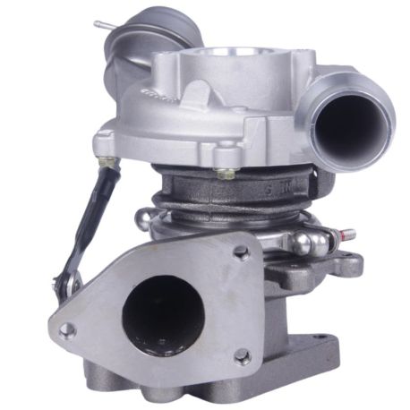 Turbo neuf pour NISSAN NV400 dCi 100 101 CV - 795637-5001S - SL Turbo