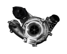Turbo pour AUDI A6 Allroad (C8) 50 TDI Mild Hybrid quattro 286 CV 893800-5001S