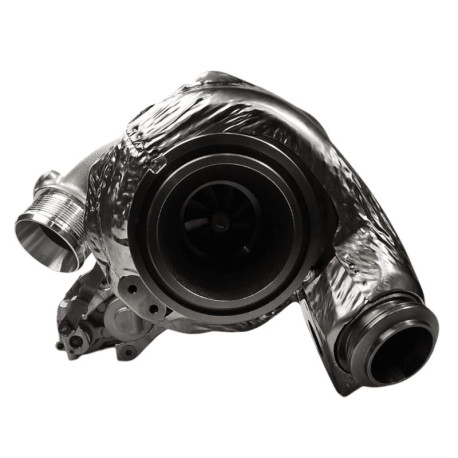 Turbo pour AUDI A6 Avant (C8) 45 TDI Mild Hybrid quattro 245 CV 893800-5001S