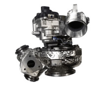 Turbo pour AUDI Q5 (FYB) 50 TDI Mild Hybrid quattro 286 CV 893800-5001S