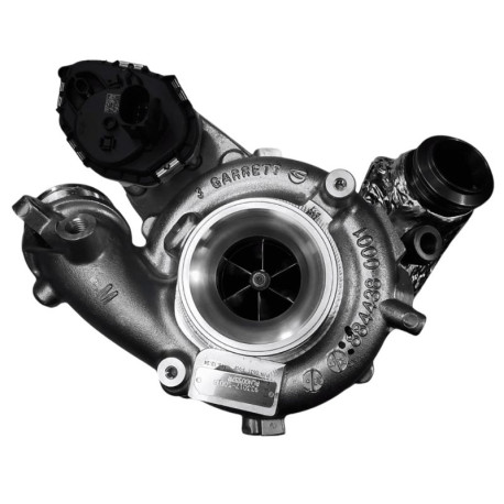 Turbo pour AUDI Q5 Sportback (FYT) 50 TDI Mild Hybrid quattro 286 CV 893800-5001S