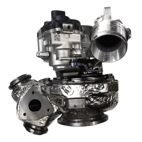 Turbo pour AUDI Q5 Sportback (FYT) 50 TDI Mild Hybrid quattro 286 CV 893800-5001S