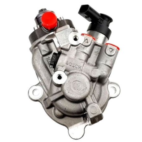 Pompe à haute pression pour MERCEDES Vito (W447) 124 CDI 239 CV - 0445010757