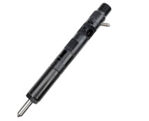 Injecteur neuf d'origine pour RENAULT Clio 2 1.5 dCi 82 CV - R01801A DELPHI