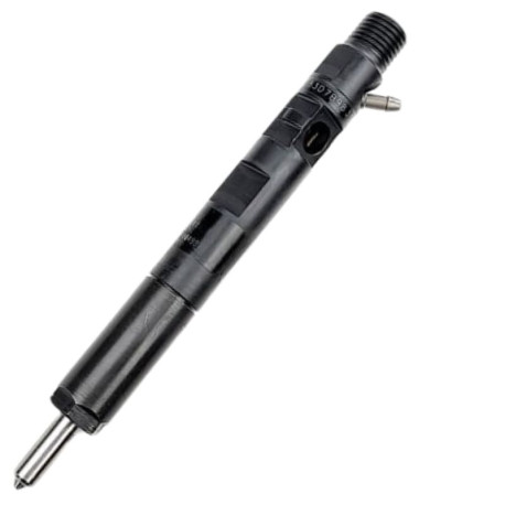 Injecteur neuf d'origine pour RENAULT Modus 1.5 dCi 82 CV - R01801A DELPHI