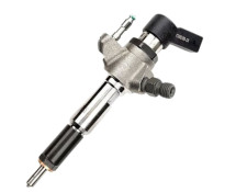 Injecteur neuf d'origine pour FORD Transit Connect 1.6 TDCi 95 CV - 5WS40677 SIEMENS-VDO