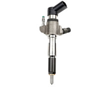 Injecteur neuf d'origine pour FORD Grand C-Max 1.6 TDCi 95 CV - 5WS40677 SIEMENS-VDO